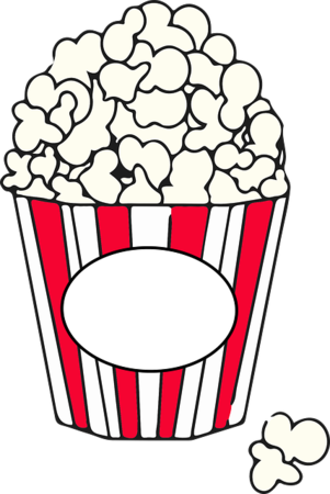 The Popcorn Family (7clubs) ]]
