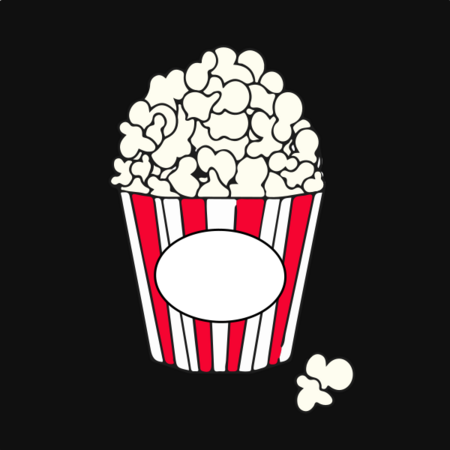 The Popcorn Family (7clubs w heffs)