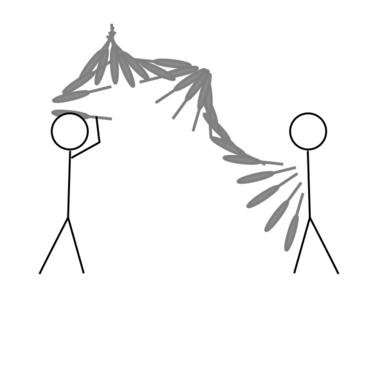 Selfless Passing 4 to 7 clubs