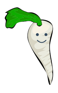 File:Parsnip.svg