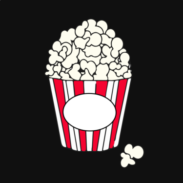 The Popcorn Family (7clubs w heffs)