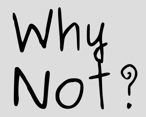 Why-Not Family