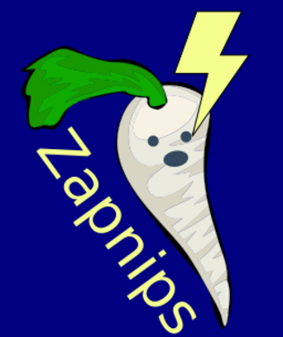 Zaps on Parsnip (Passes + Zaps)